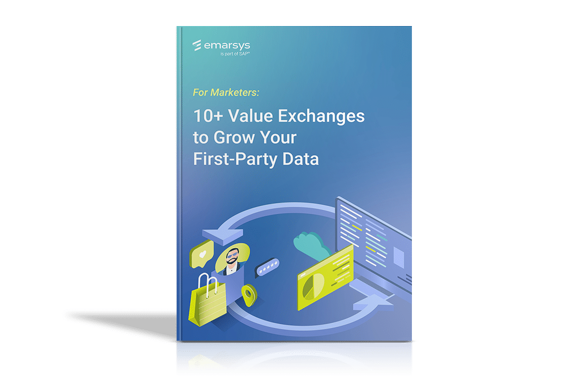 Ebook Value Exchange 2021 Mockup