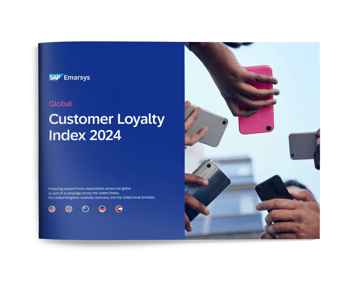 Hero Customer Loyalty Index 2024 En