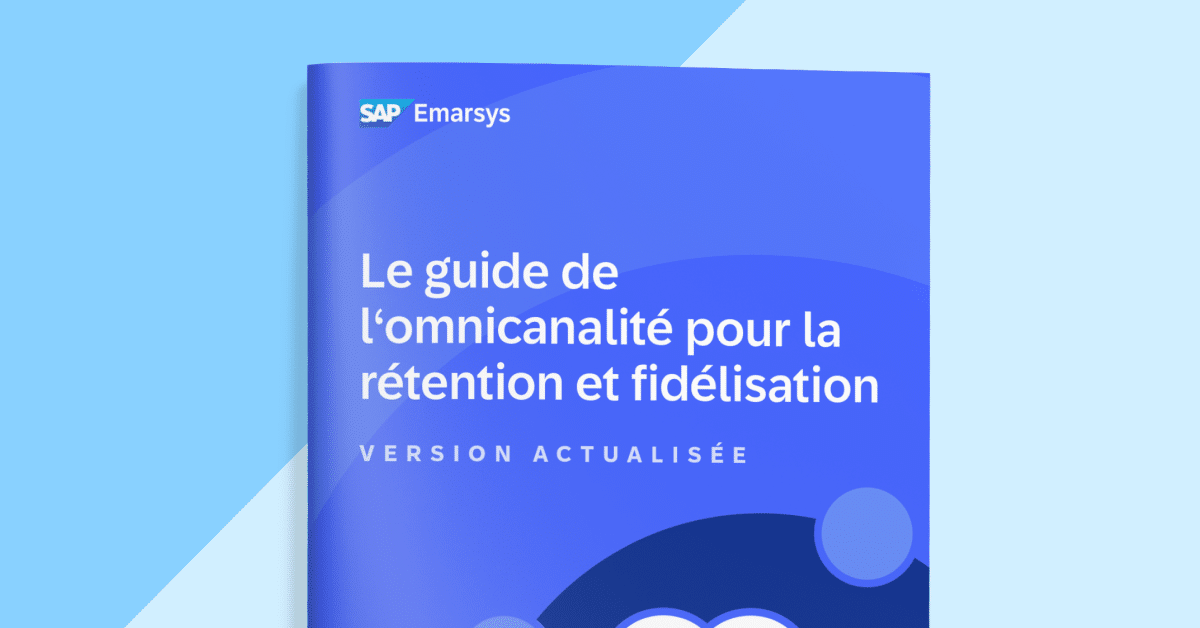 Featured Omnichannel Guide To Retention And Loyalty Fr