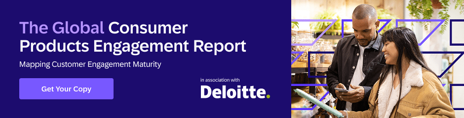 Menu Solutions Desktop Featuredglobal Consumer Products Engagement Report 2025